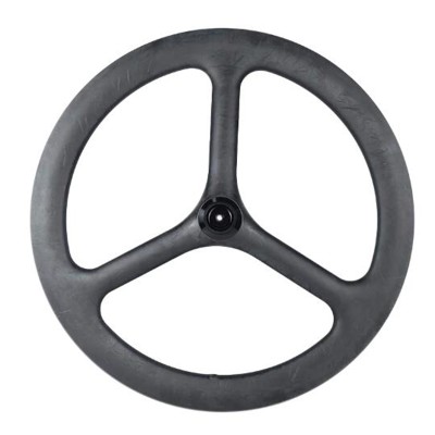 XSFB02 20inch BMX 451 5-spoke Carbon Wheels