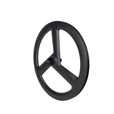 XSFB02 20inch BMX 451 5-spoke Carbon Wheels