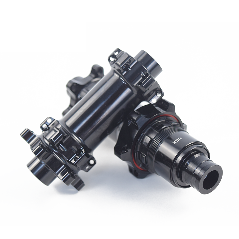 XSHub Center Lock/6 Bolts