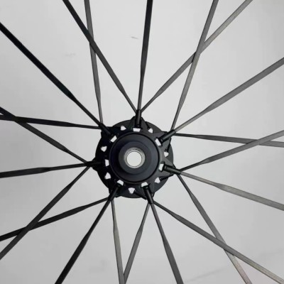XSCS Carbon Spoke