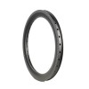 XSFB5025184 20er 451 25mm Wide 50mm Depth Folding Bike Carbon Rims