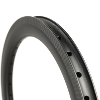XSFB252924 14er 254 29mm Wide 25mm Depth Folding Bike Carbon Rims