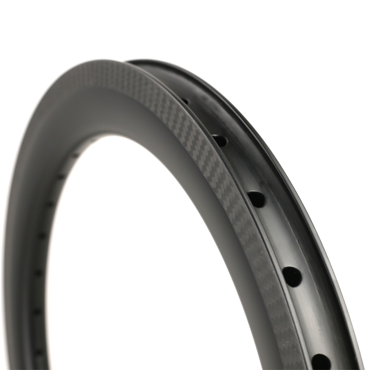 XSFB303023 20er 406 30mm Wide 30mm Depth For BMX Carbon Rims