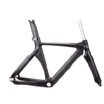 XSFTR Super Light Track Carbon Frameset