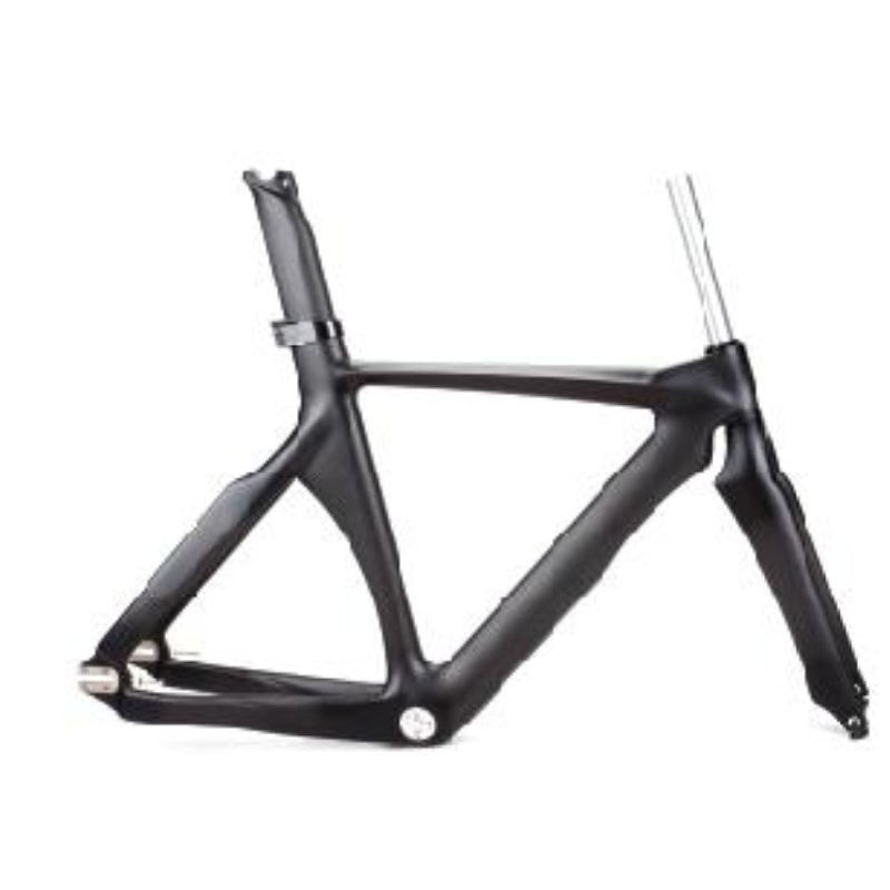 XSFTR Super Light Track Carbon Frameset