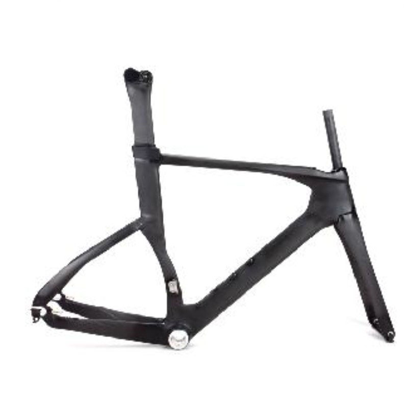 XSFTT Super Light TT Carbon Frameset