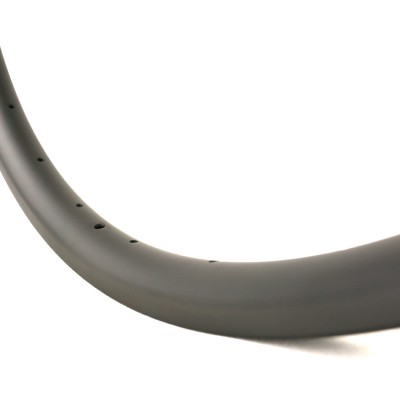 XS275M303327 27.5er/650B 33mm Wide 30mm Depth MTB XC Symmetric Carbon Rims