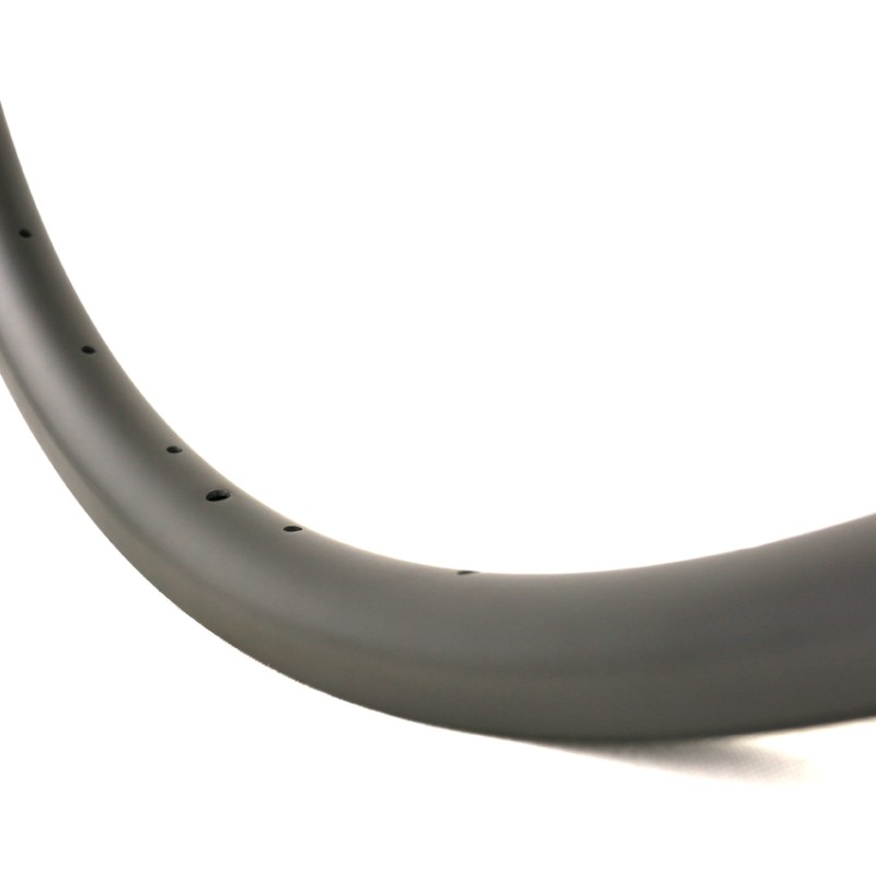 XS275M303327 27.5er/650B 33mm Wide 30mm Depth MTB XC Symmetric Carbon Rims