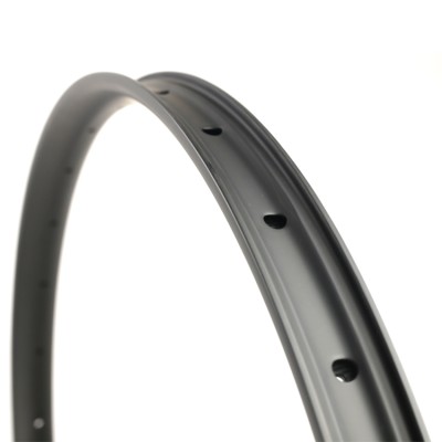 XS275M303327 27.5er/650B 33mm Wide 30mm Depth MTB XC Symmetric Carbon Rims