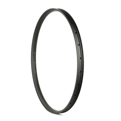 XS275M304538 27.5er/650B 45mm Wide 30mm Depth MTB XC Symmetric Carbon Rims