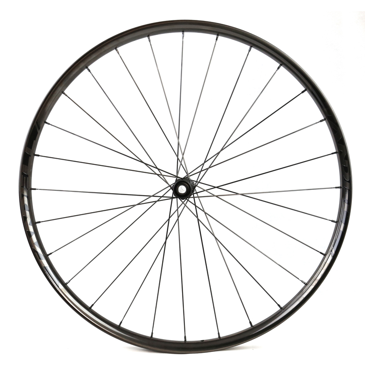 XS275M303327 27.5er/650B 33mm Wide 30mm Depth MTB XC Symmetric Carbon Rims