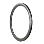 XSR502619 700C 26mm Wide 50mm Depth Carbon Rims
