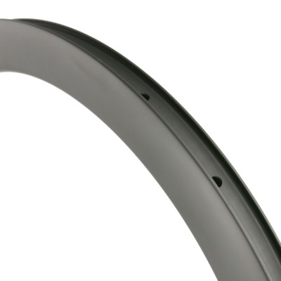 XSR403630 700C 36mm Wide 40mm Depth Carbon Rims