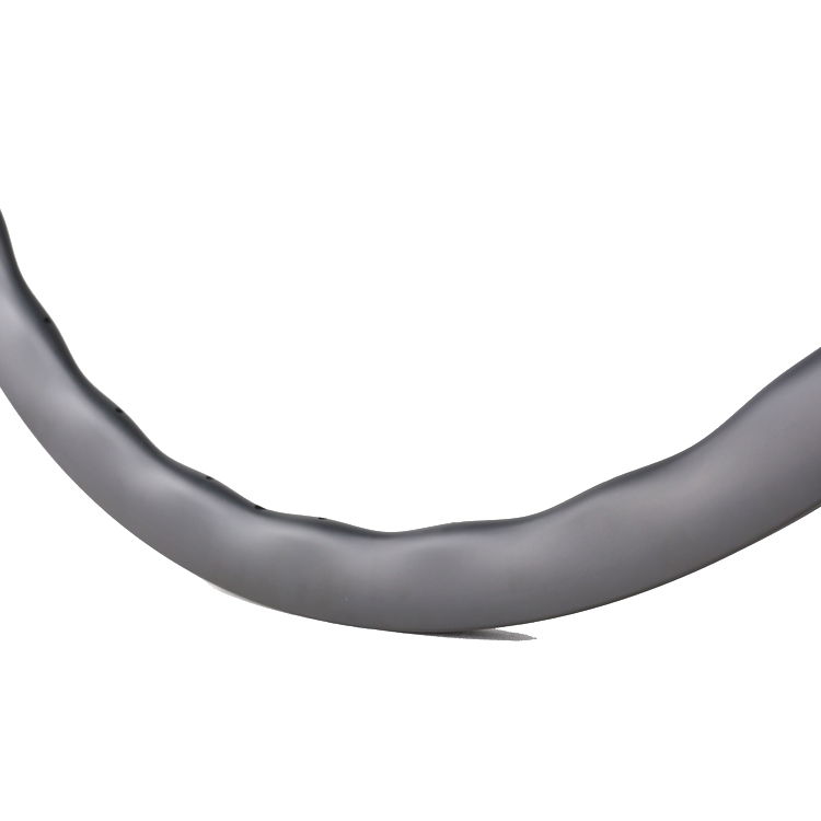 XSR60652619 700C 26mm Wide 65mm Depth Wave Carbon Rims