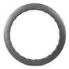 XSR60652619 700C 26mm Wide 65mm Depth Wave Carbon Rims