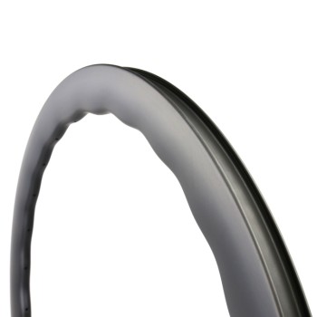 XSR60652619 700C 26mm Wide 65mm Depth Wave Carbon Rims