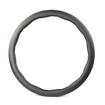 XSRN40452619 700C 26mm Wide 45mm Depth Wave Carbon Rims