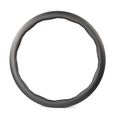 XSRN40452619 700C 26mm Wide 45mm Depth Wave Carbon Rims