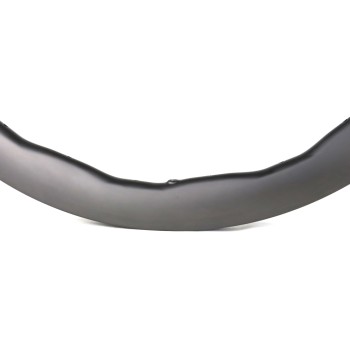 XSRN40452619 700C 26mm Wide 45mm Depth Wave Carbon Rims