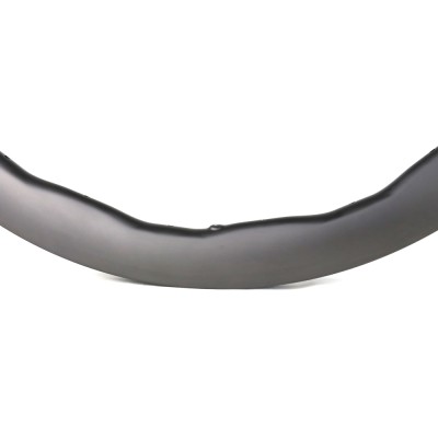 XSRN40452619 700C 26mm Wide 45mm Depth Wave Carbon Rims