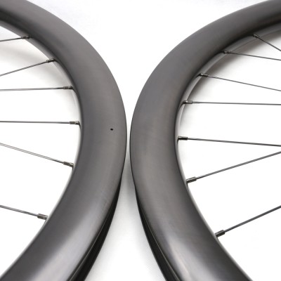 XSR403630 700C 36mm Wide 40mm Depth Carbon Rims