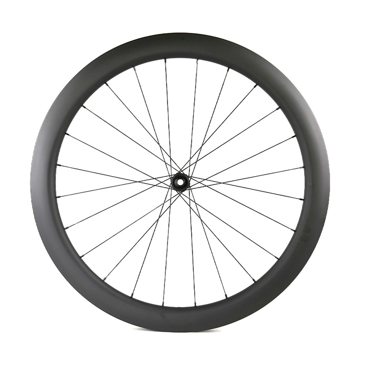 XSR403630 700C 36mm Wide 40mm Depth Carbon Rims