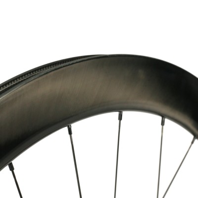 XSR403630 700C 36mm Wide 40mm Depth Carbon Rims