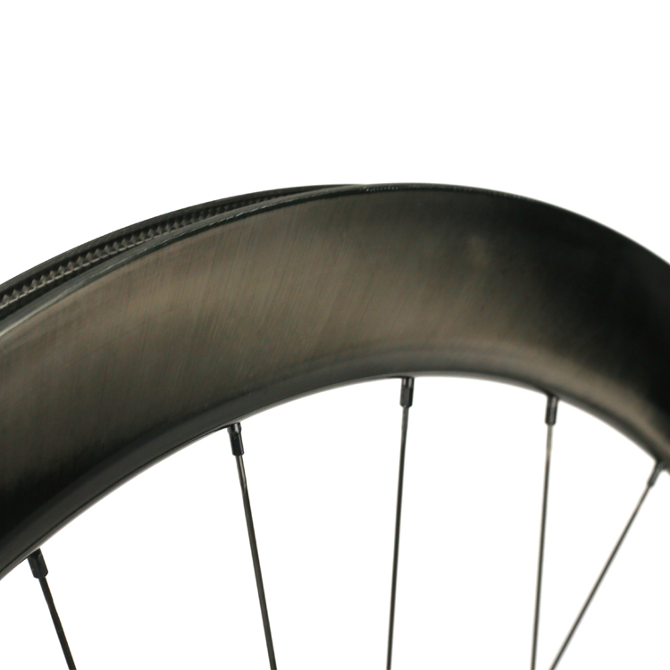 XSR403630 700C 36mm Wide 40mm Depth Carbon Rims