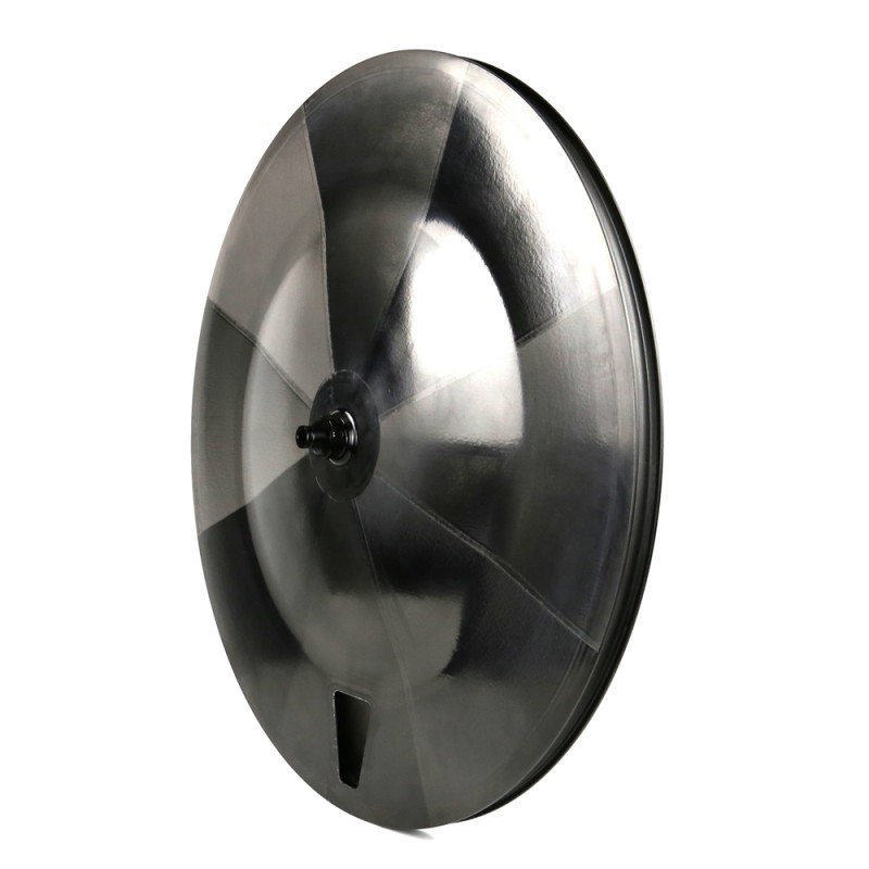 XSTB20 SUPER ZERO Carbon Disc Wheels Tubeless