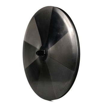 XSTB20 SUPER ZERO Carbon Disc Wheels Tubeless