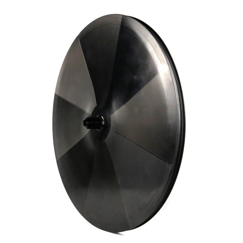 XSTB20 SUPER ZERO Carbon Disc Wheels Tubeless