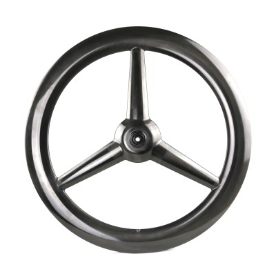 XSTA2821 SUPER THREE PRO Tri Spoke Carbon Wheels